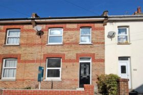 3 bedroom Terraced for sale